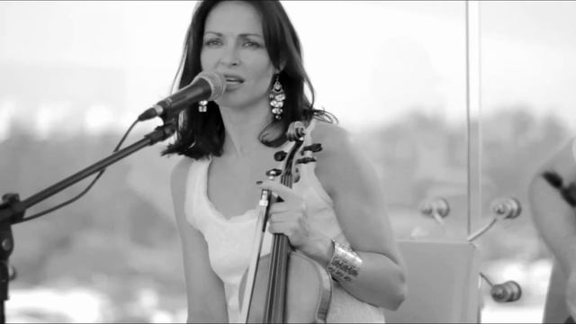 Sharon Corr - Dreams смотреть онлайн