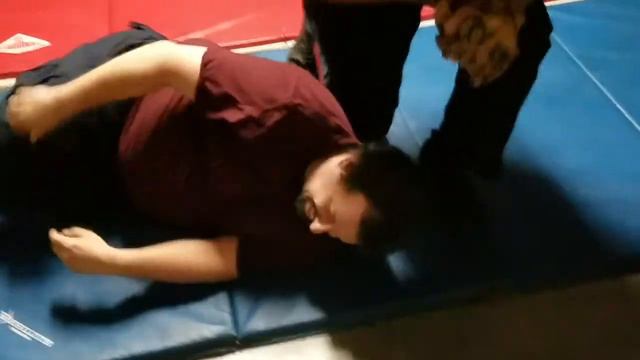 Maphilindo Silat and Madjapahit Sarong Training in Jacksonville, FL смотреть онлайн