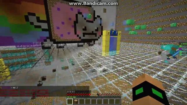 Minecraft Прохождение паркура#1часть 1 смотреть онлайн