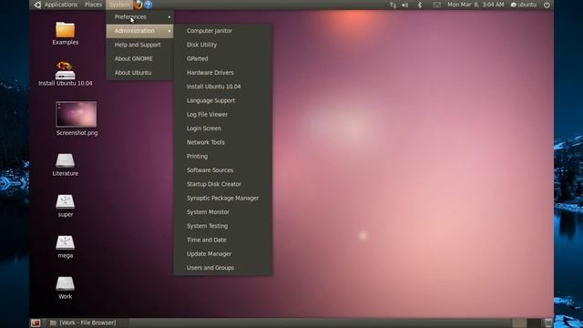 Культовые дистрибутивы Linux,Лучшие ОС на ядре Линукс [7OgKemgmhWg].mp4