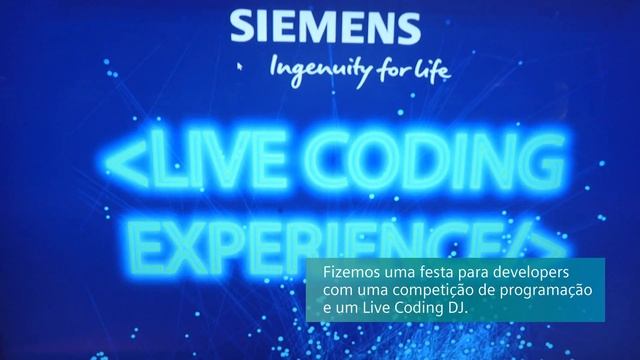 Web Summit 2019 - Siemens After Movie смотреть онлайн