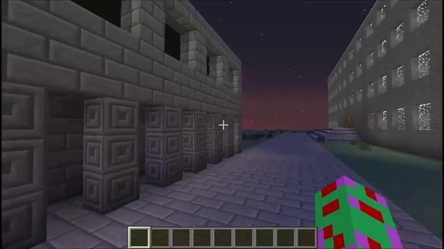 Русский город в Minecraft #20 {Обновления} смотреть онлайн