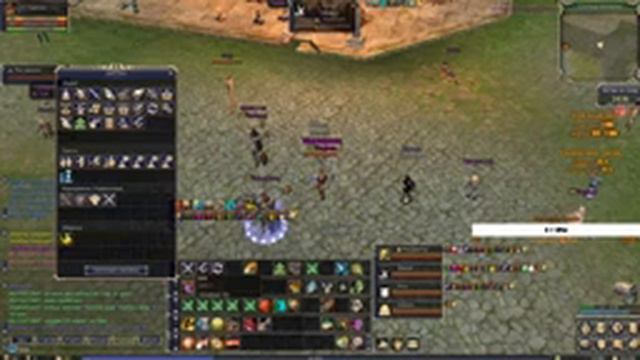 БСФГ/BSFG РИФТ. ФАН. ОСАДЫ. смотреть онлайн