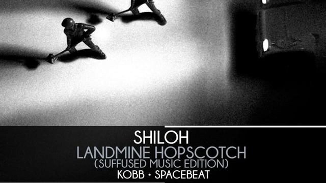 Shiloh - Landmine Hopscotch (Kobb Remix) [Suffused Music] смотреть онлайн