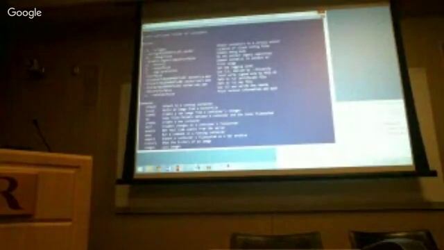 Using Docker with Azure and PowerShell смотреть онлайн