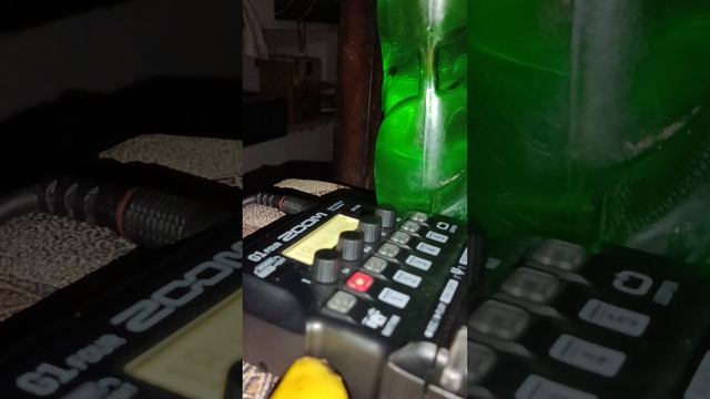 Zoom G1 Four - Best Guitar Processor Review- Acoustic Guitar - Hindi