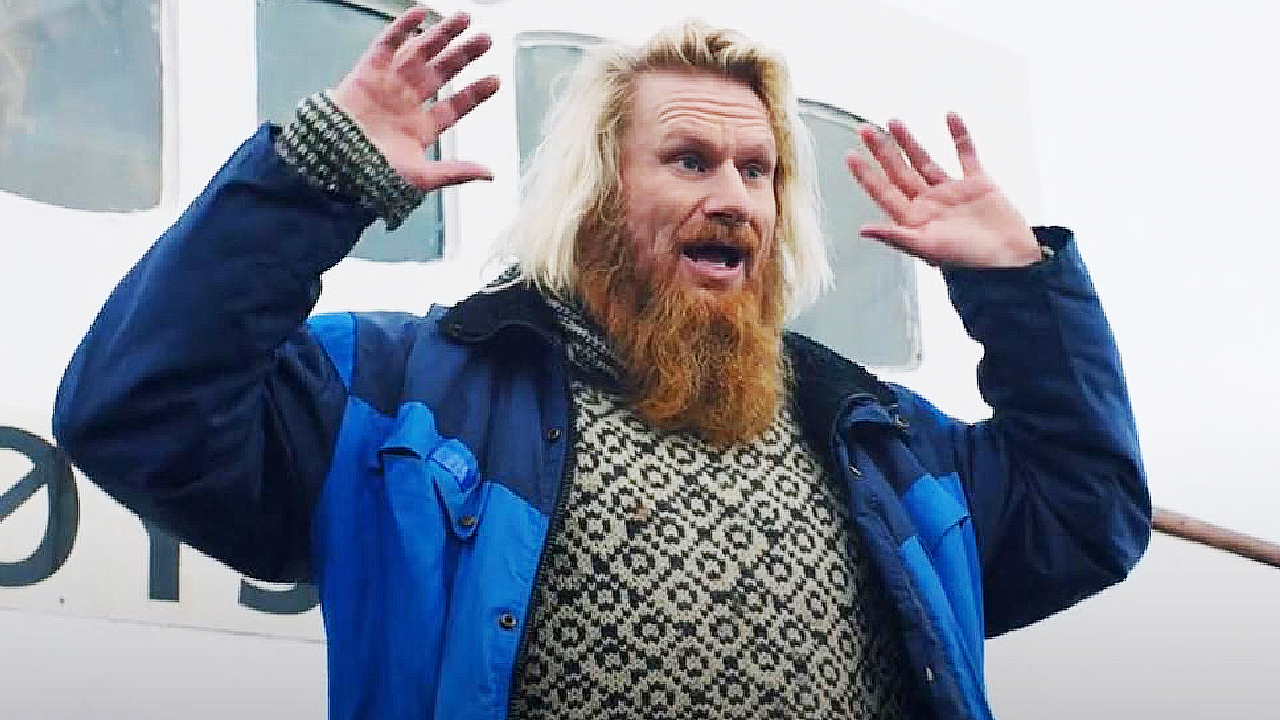 Исчезнувшие  — Русский трейлер (2023)