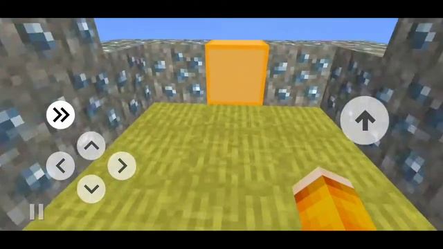 Blocky parkour gameplay level #146,147,148,149,150 | смотреть онлайн