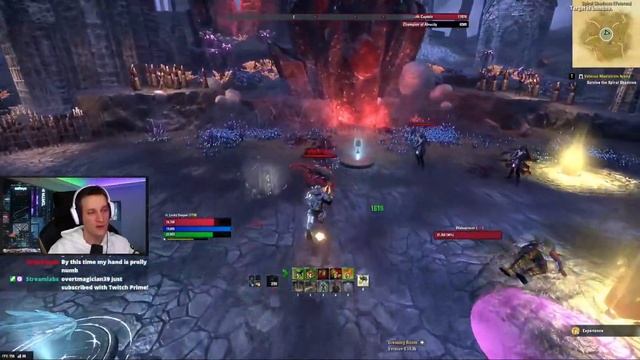 Complete Maelstrom Arena Walkthrough And Guide