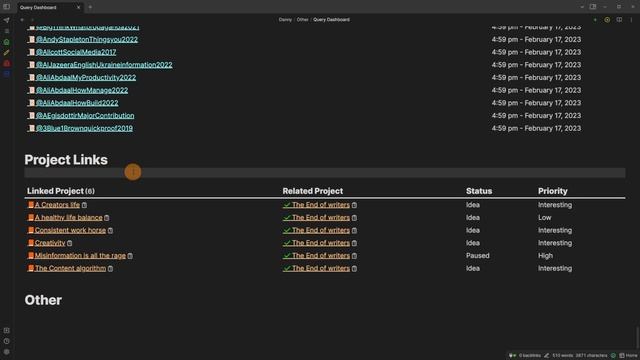New setup makes notetaking easier смотреть онлайн
