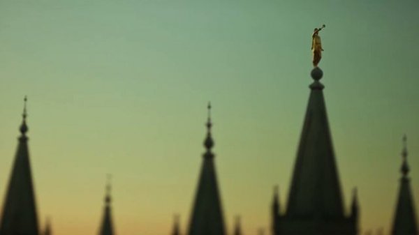 Inspiring Short: Lessons from Liberty Jail | Jeffrey R. Holland