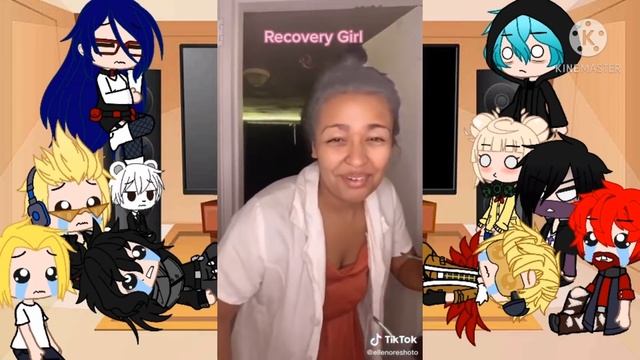 L.O.V & PRO HEROES REACT TO TIKTOKS (MY AU)// INSPIRED// READ DESCRIPTION. смотреть онлайн