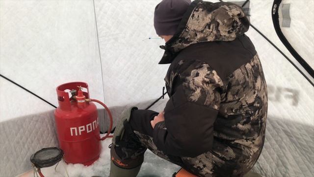 Ангара. Подледка # 2 смотреть онлайн