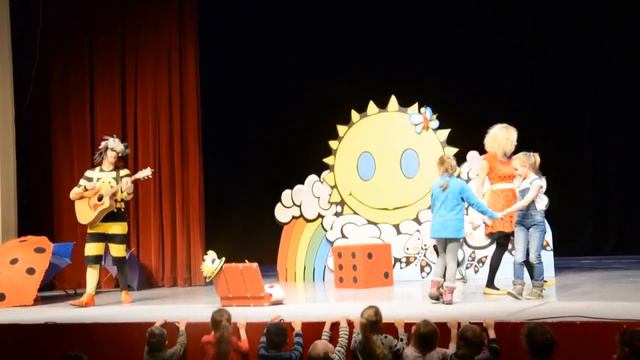 Od 1 Do 40 Rokov -  Koncert Smejka A Tanculienky Si Užijete