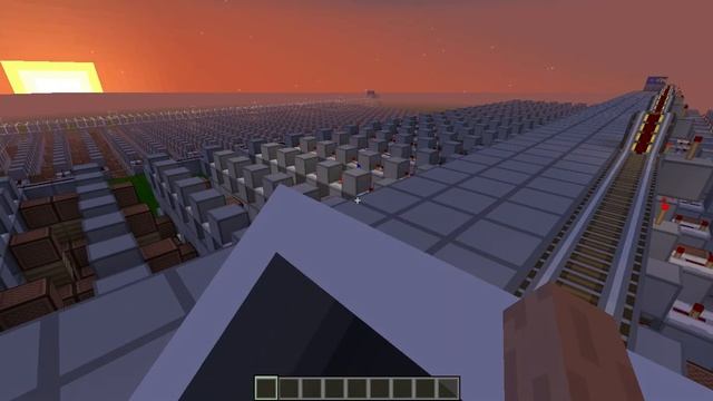 Minecraft NoteBlock Song - Monster [Skillet]