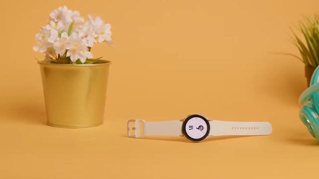 Samsung Electronics Galaxy Watch 4 44mm Smartwatch US Version Price & Review | Eona Shop смотреть онлайн
