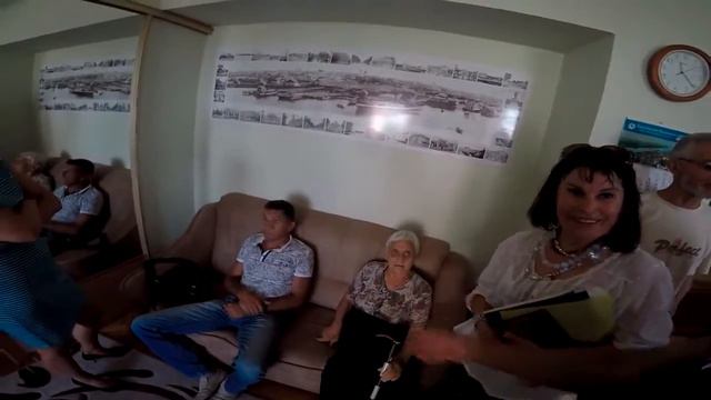 Херсон Приёмная мэра смотреть онлайн