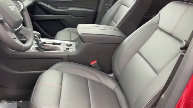 2022 Chevrolet Traverse Pasadena, Glendale, Los Angeles, San Gabriel Valley, Monrovia D256215