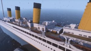 Titanic Hits Iceberg | Teardown