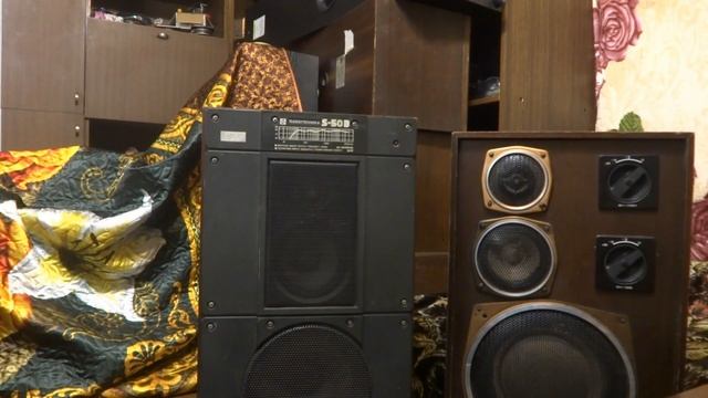 S-90 против S-50b текст смотреть онлайн