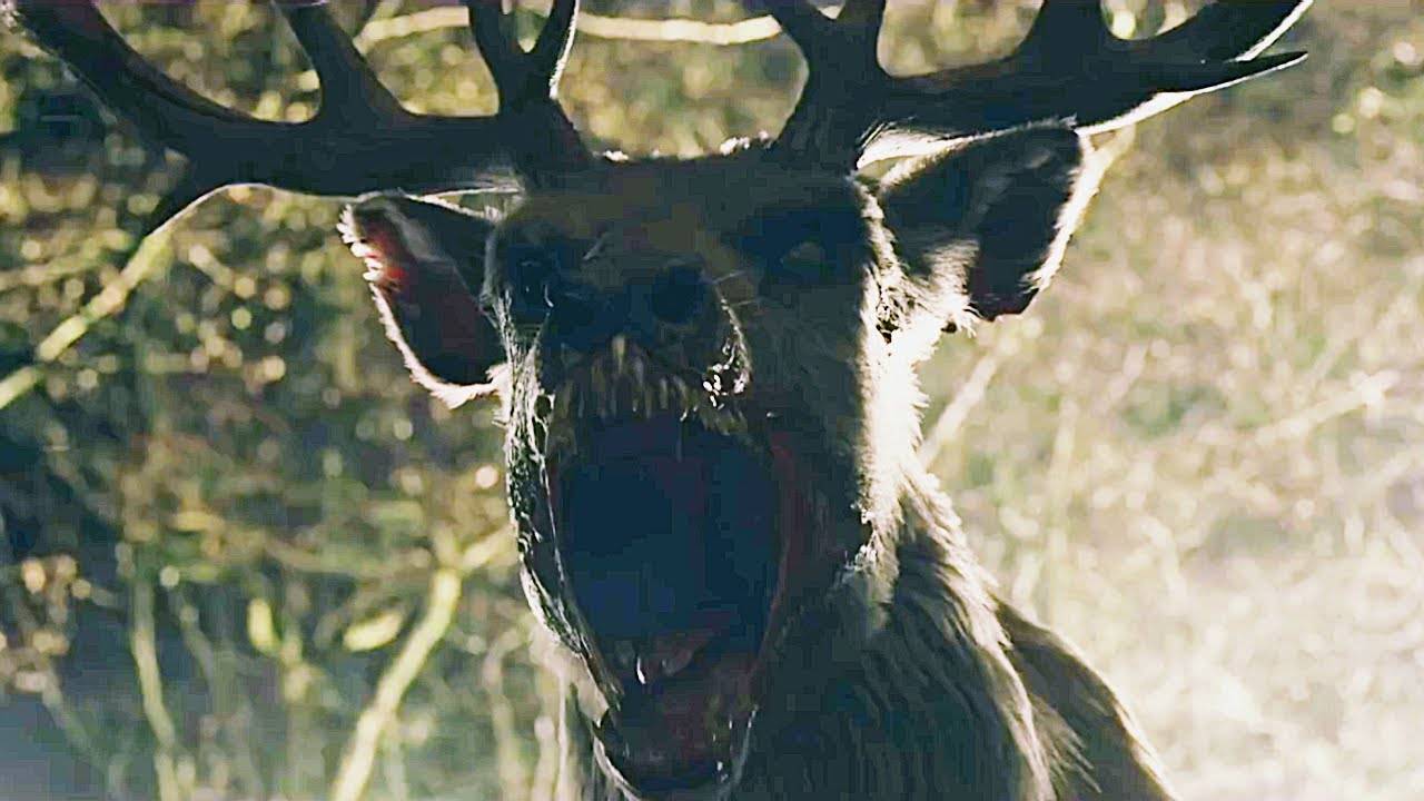 Бэмби Расплата — Русский тизер-трейлер (Субтитры, 2024) смотреть онлайн