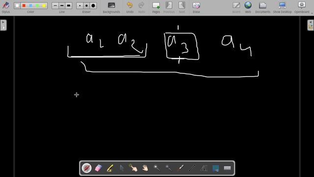 A. Make it Beautiful | Codeforces solution | Educational Codeforces Round 141 | Codeforces смотреть онлайн