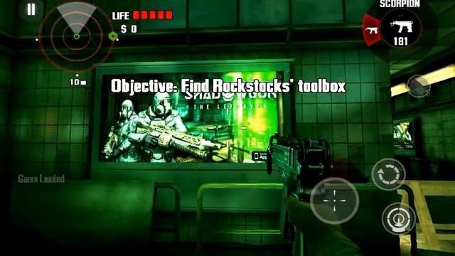 Dead Trigger Review (Android) смотреть онлайн