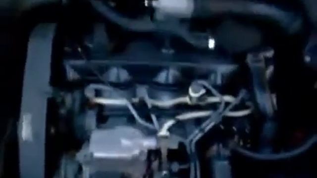 ТЕСТ ДРАЙВ Volkswagen Golf 3 1 9 TDI Обзор смотреть онлайн