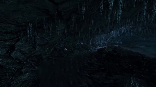 глава Пещеры в Dear Esther: Landmark Edition смотреть онлайн
