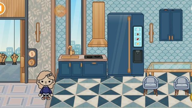 Магазин одежды из дома? смотреть онлайн