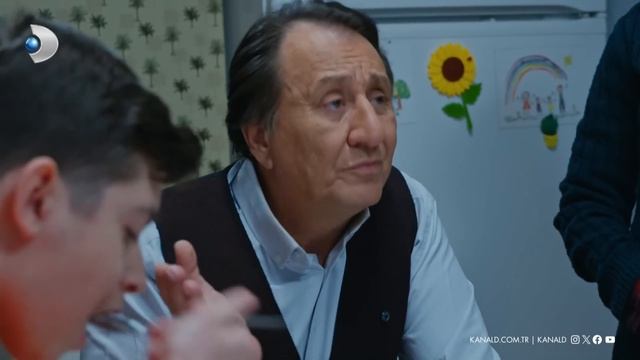 Haydar Berk, Eğitim Aşkına Tutuldu! | Arka Sokaklar 664. Bölüm