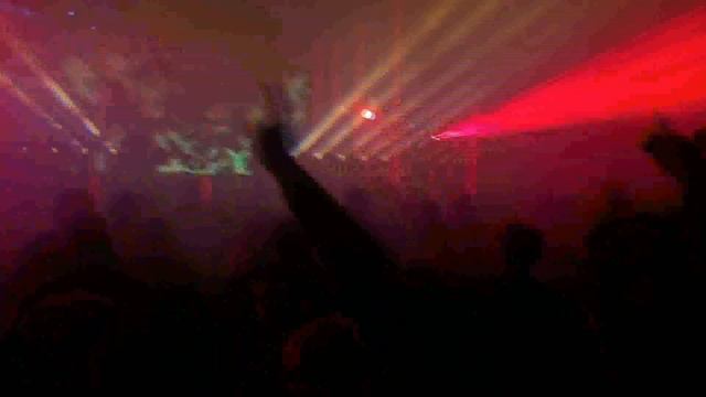 Dj Фонарь и Dj Feel на электронном и трансформационном фестивале AНАНДА (Большое Козино) смотреть онлайн