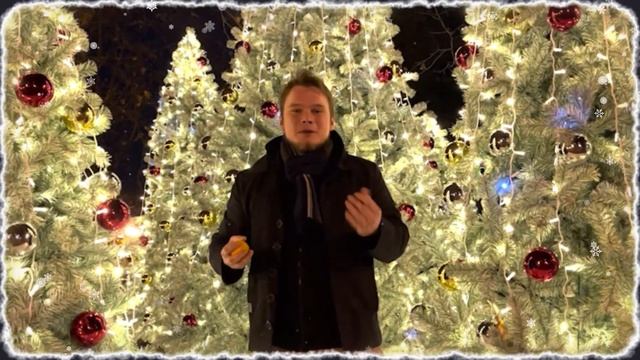 Happy Holidays, Warface! смотреть онлайн