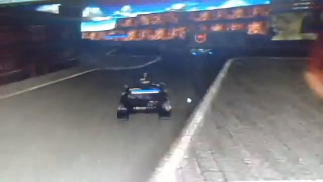 Видео с веб-камеры. Дата: 6 апреля 2014 г., 17:57. смотреть онлайн