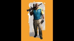 [2] Фразы Тренера из Left 4 Dead 2 на русском
