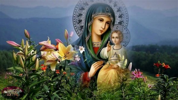 Schubert - Ave Maria на русском