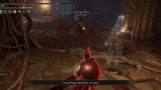 STR Build Bonks for BIG NUMBER! ft. Guts' Ultra Greatsword смотреть онлайн