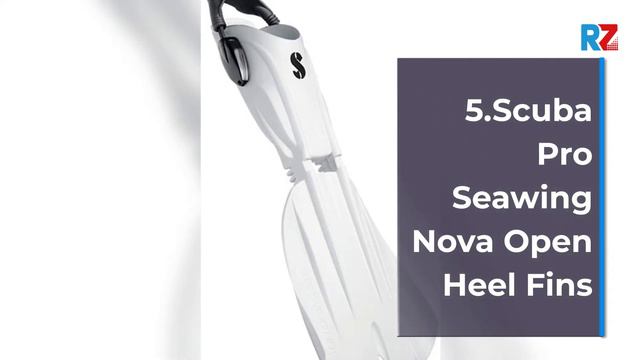 Best Scuba Dive Fins | Top 10 Scuba Dive Fins for 2022 | Top Rated Scuba Dive Fins смотреть онлайн
