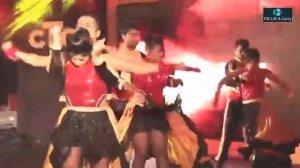 Lift Carry FM | Indian Lift and Carry | Dance lift carry | fireman's lift