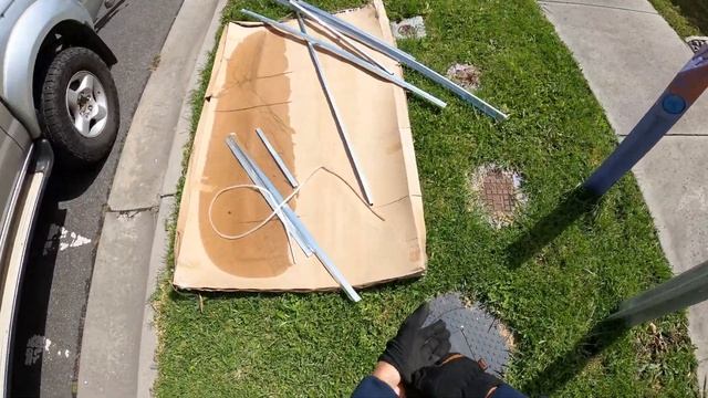 7 Curbside Piles All This Stuff But I Missed That Microwave Completely ?♂️ смотреть онлайн