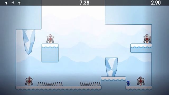 Shtick This On: 10 Second Ninja смотреть онлайн
