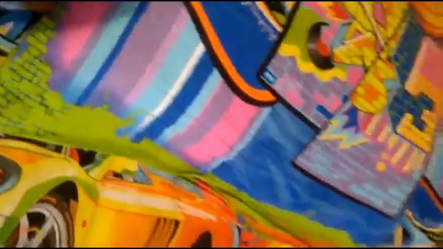 Комплект постельного белья из поплина модель графити