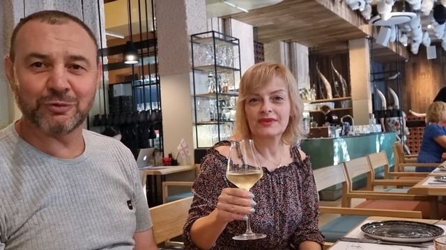 ОТМЕЧАЕМ ГОДОВЩИНУ СВАДЬБЫ С СЕМЬЁЙ?? смотреть онлайн