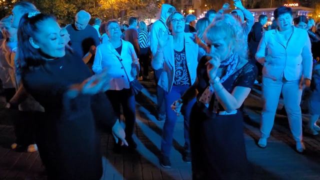 Зачем мне Солнце Монако... 16.09.23 смотреть онлайн