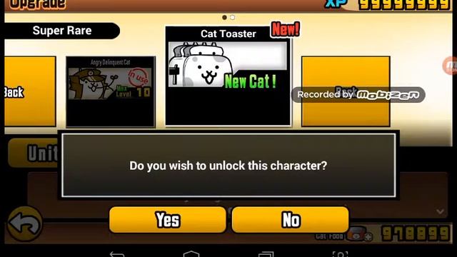 Паки в игре The battl kats смотреть онлайн