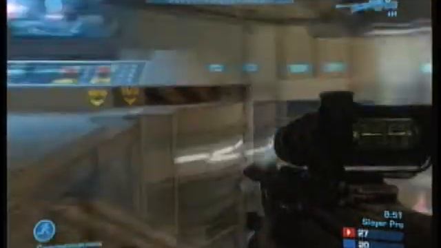 Halo Reach: Defiant Map Pack Gameplay (Condemned) смотреть онлайн