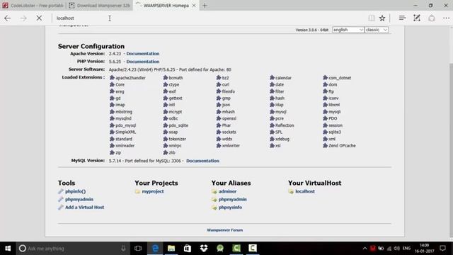 Getting started with PHP смотреть онлайн
