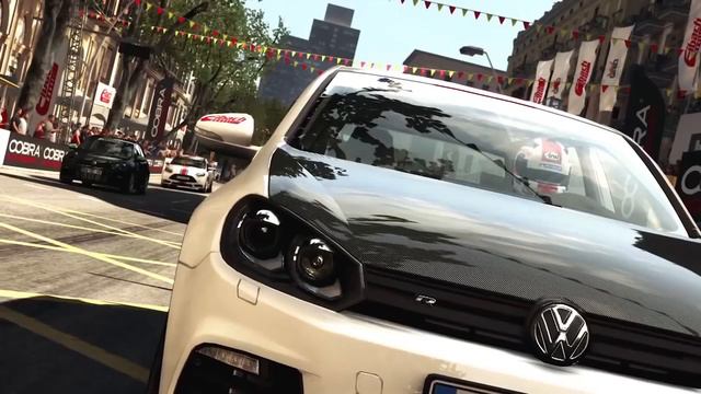Need For Speed Harlem Heat смотреть онлайн