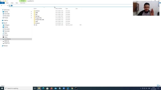 How to fix Windows cannot access //192.168.88.2 or IP Address Server смотреть онлайн