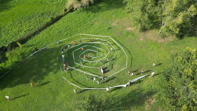 Trail Monte San Giorgio 2023 смотреть онлайн